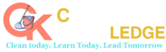 cleaning knowledge